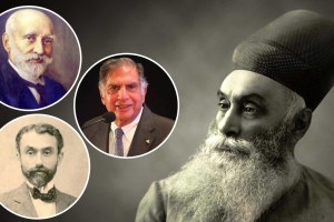 tata group