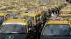 drivers oppose installation of panic button in taxi