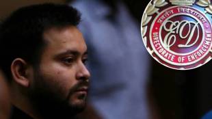 tejaswi yadav