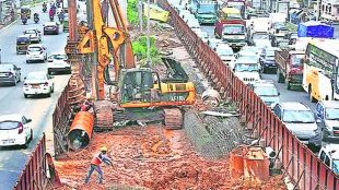 thane mumbai bridge