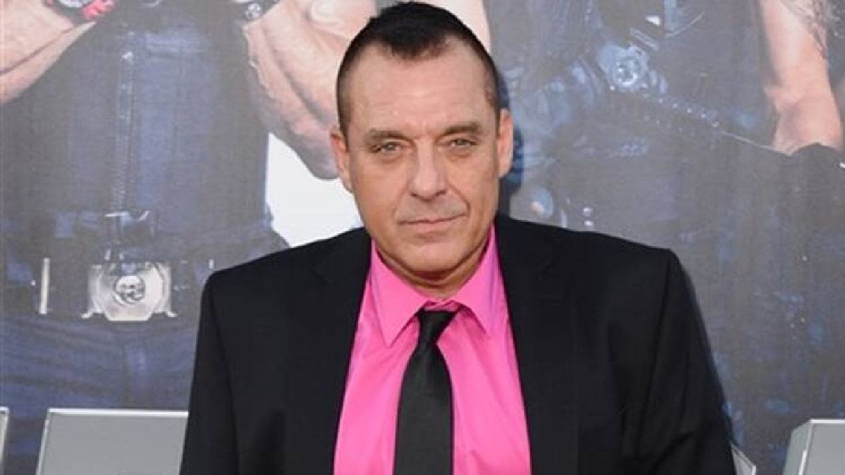tom sizemore