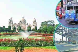 tourism kolkata