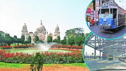tourism kolkata