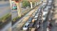 traffic in nagpur