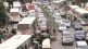 traffic jam pune