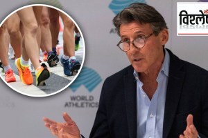 transgender female athletes compete in female events