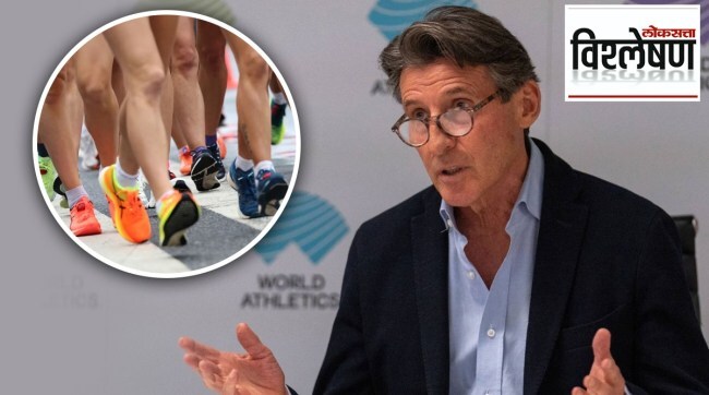 transgender female athletes compete in female events