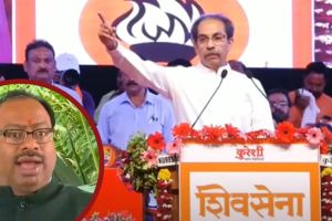 uddhav thackeray on chandrashekhar bawankule
