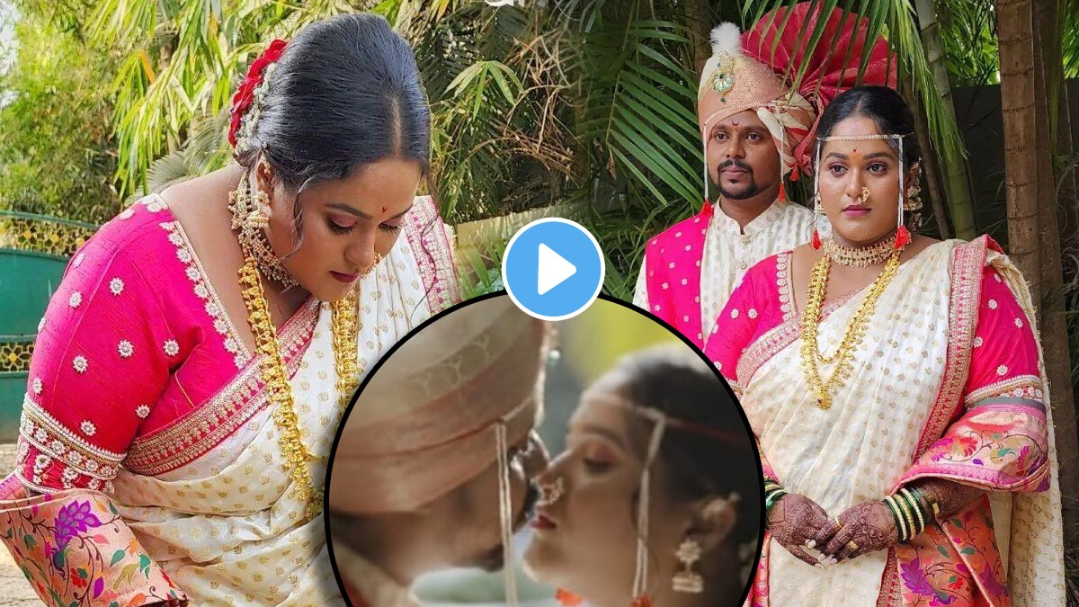 vanita kharat video