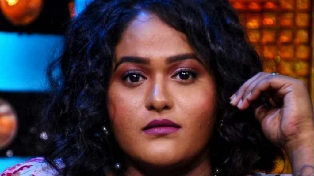 vanita kharat