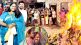 vanita kharat vanita kharat holi celebration