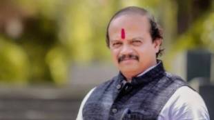 MNS Vasant More unhappy