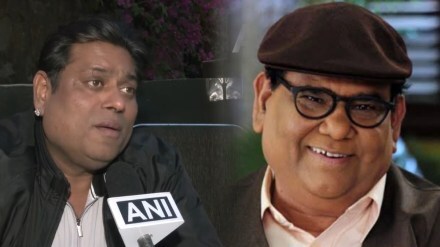 vikas malu on satish kaushik death