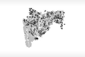 vishesh lekh map