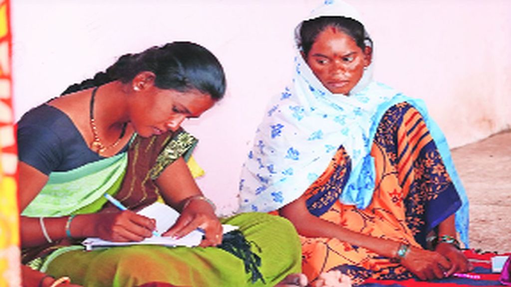 vishesh lekh women voting