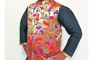 Indo Western Culture Dress