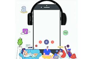 red fm podcasts rj lakshya datta