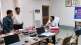 wardha district tops in e office system