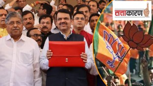 what extent the BJP will benefit from the budgetary provisions