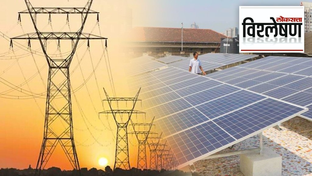 why is power demand rising in India