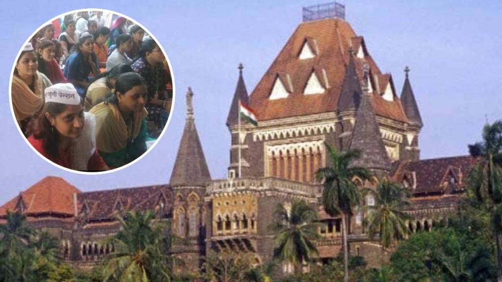 workers strike bombay high court
