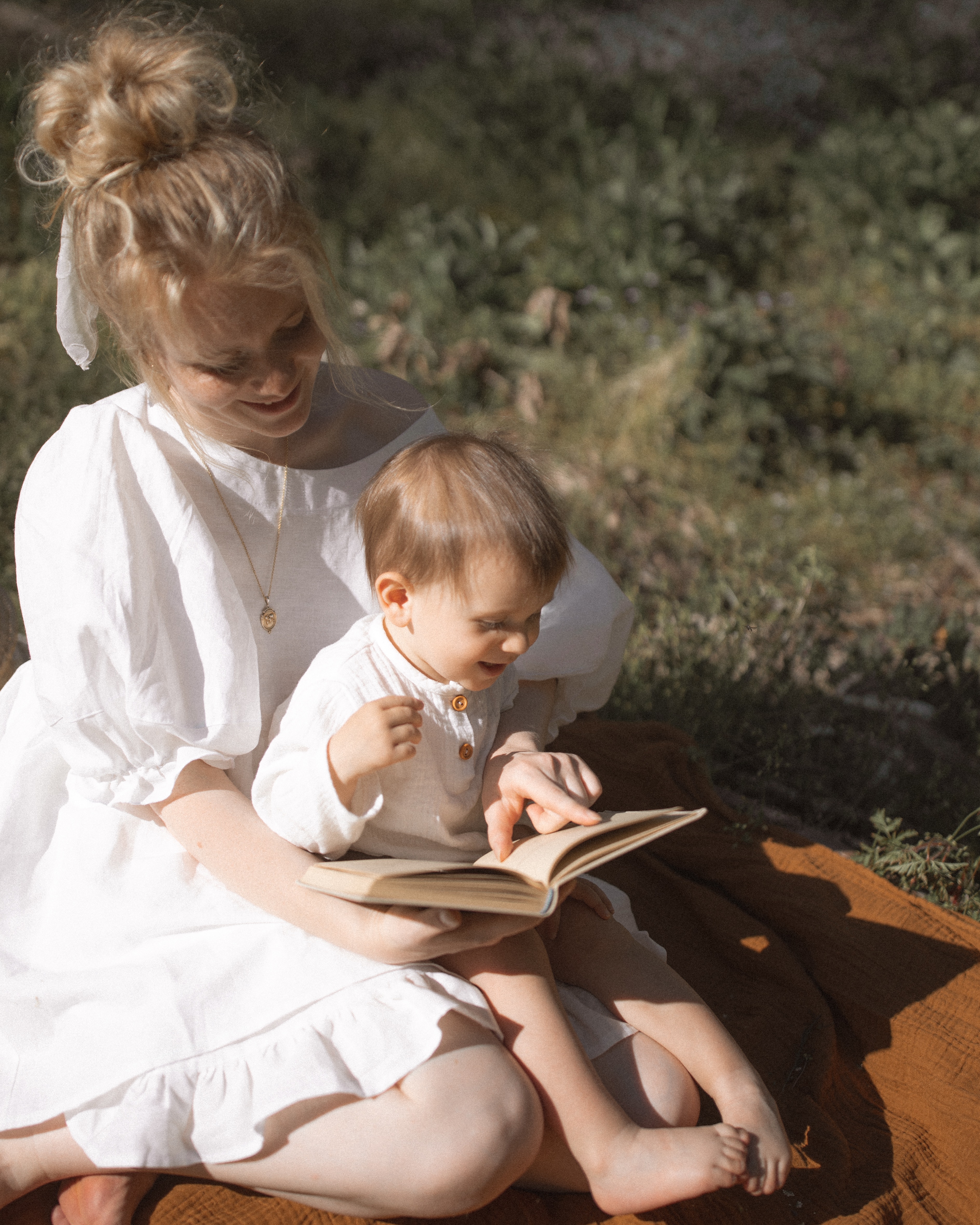 working mother mental health