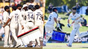 WTC Final: Team India gets ticket to WTC before winning match against Australia know the maths