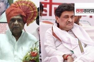 Ashok Chavan, Jaiprakash Dandegaonkar, Hingoli, Nanded