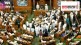 parliament session, BJP, Rahul Gandhi, Opposition Parties