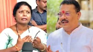 sanjay shirsat, sushma andhare