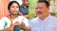 sanjay shirsat, sushma andhare