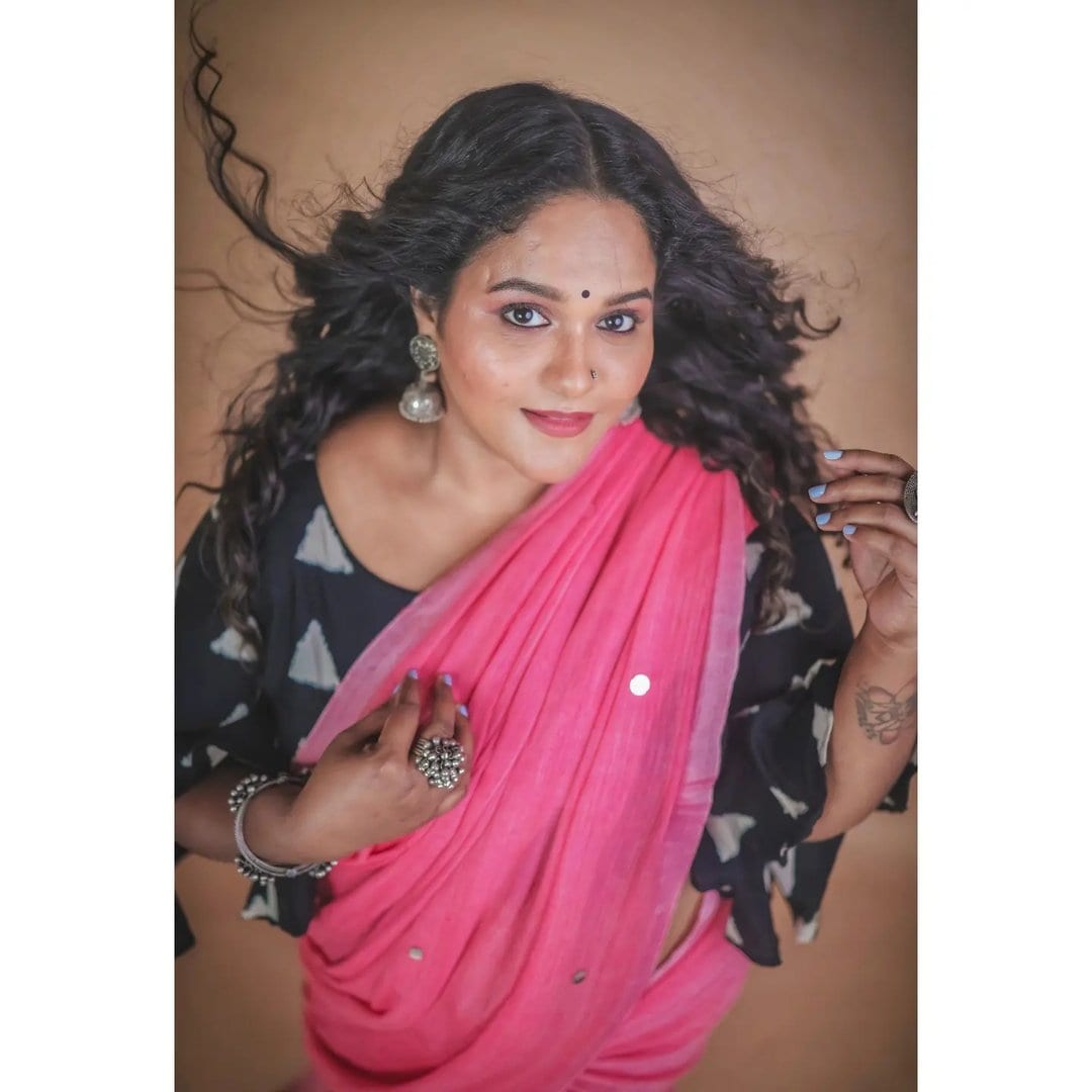 vanita kharat lifestyle vanita kharat 