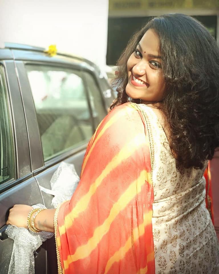 vanita kharat lifestyle vanita kharat 
