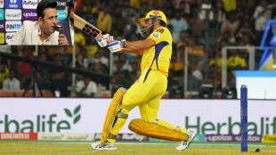 IPL 2023: Ravi Kishan’s commentary on MS Dhoni’s six became the internet sensation video goes viral on social media
