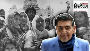 1984 anti-Sikh riots case Jagdish Tytler role