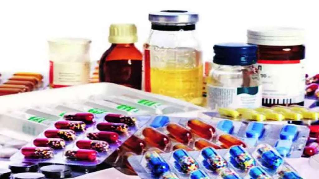 48 commonly used drugs fail in latest quality test