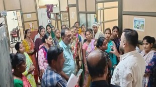 Kalyan Dombivli, power failure , people