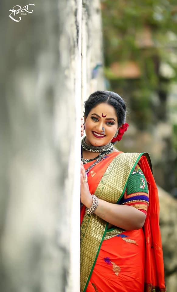 vanita kharat lifestyle vanita kharat 