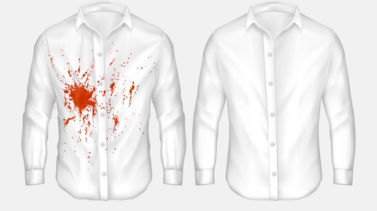 tea stains cleaning how to remove tea stains from white shirt follow