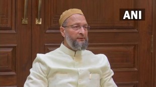 aimim mp asaduddin owaisi slams government over asad encouter and asking questioning about encounter of constitution