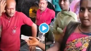 Video Poor Family Denied Entry In Theater Buying Ticket For Patu Thala Owner Slams Netizens Boycott Trend Telling Real Story