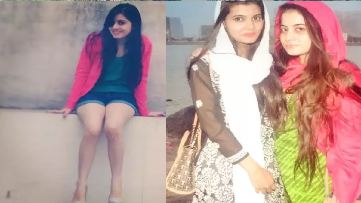 Urfi Javed Old Bold Photos Bikini In College Days With Friends Unseen Rare Uorfi Goes Viral On Instagram 