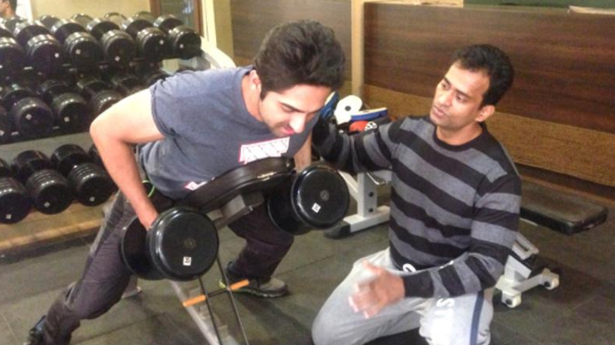 Anant Ambani Fitness Trainer Vinod Chanana Salary Per Session Diet Plan To loose 108 kgs Why Ambani Son Got Fat Again 