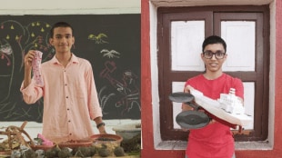 Vasundhara Din 2023 Yavatmal And Pune Students Environmental Innovation To Be Presented In Series By National Geography