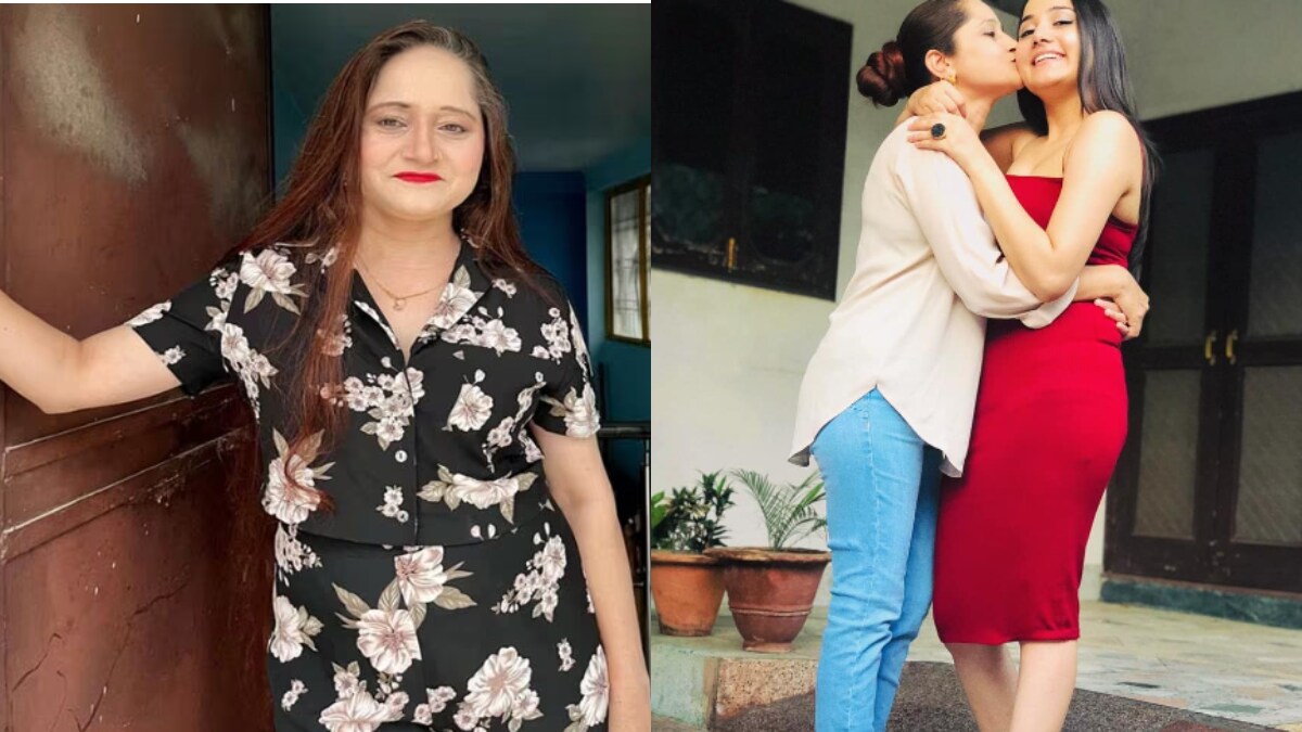 Urfi Javed Mother Name And Photos Video Goes Viral On Instagram Bold Fitness Look Impress Uorfi Fans Trending 