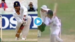 Sachin Tendulkar First Century Shot Video Viral God of Cricket Shares Most Valuable Life Part On 50th Birthday Today