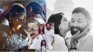 Allu Arjun Sneha Reddy Love Story