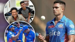 Arjun Tendulkar Education