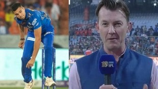 IPL 2023: Arjun Tendulkar can become a merchant of speed Brett Lee gave good advice said Do not listen to those people who troll you