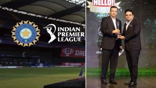 BCCI Secretary Jai Shah Honored with Hallo Hall of Fame Award 2023 Know Why He Got honor